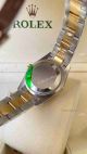 Swiss Knockoff Rolex Datejust 31mm 2824 Gold Diamonds Dial Oyster Watch (5)_th.jpg